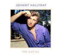JOHNNY HALLYDAY Sixties (Vinyl LP)
