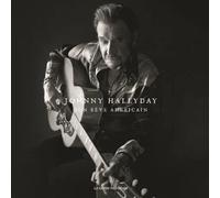 Johnny Hallyday - Son Rêve Américain (2 LP)