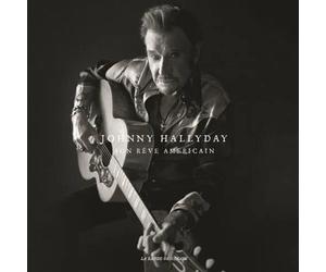 Johnny Hallyday - Son Rêve Américain (2 LP)