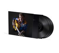 Johnny Hallyday Son Rêve Américain-Live au Beacon Theatre de Ny'14 (Vinyl LP)