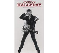 Johnny Hallyday - Souvenirs Souvenirs -Box