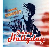 Johnny Hallyday - Souvenirs, souvenirs : Hello Johnny - 1er album