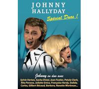 Johnny Hallyday : Spécial duos