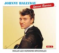 Johnny Hallyday - Spécial Reprises Vol. 2