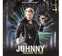 Johnny Hallyday - Stade de France 1998