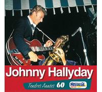 Johnny Hallyday - Tendres Annees 60