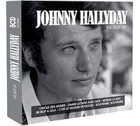 Johnny Hallyday - The Best Of