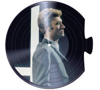 Johnny Hallyday The Vogue Years - Volume 3 (Vinyl LP)