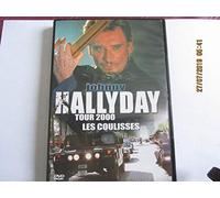 Johnny Hallyday - Tour 2000, Les coulisses