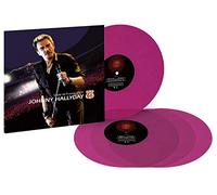 Johnny Hallyday - Tour 66: Stade De France 2009