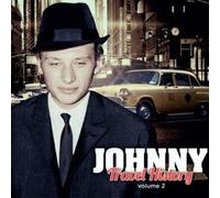 Johnny Hallyday Travel History Vol. 2 (CD)