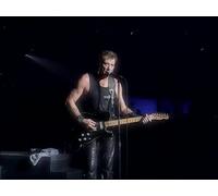 Johnny Hallyday - True To You 'nouvelle Version' / La Guitare Fait Mal