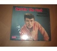 Johnny Hallyday - Twistin' the Rock