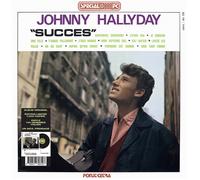 Johnny Hallyday Vogue Made in Italie: Success (Vinyl LP)