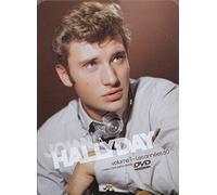 Johnny Hallyday - Volume 1 - Les années 60
