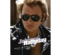Johnny Hallyday - Volume 2 - Les années 70/84