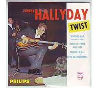 Johnny Hallyday - Wap Dou Wap