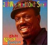 JOHNNY 'HAMMOND' SMITH - That Good Feelin