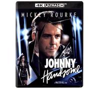 Johnny Handsome - Combo 4K UHD