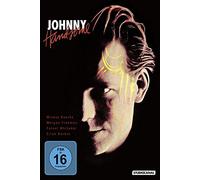 Johnny Handsome - Der schöne Johnny