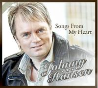 Johnny Hansen - Songs From My Heart