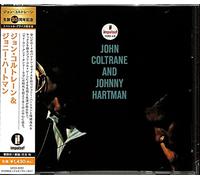 & Johnny Hartman