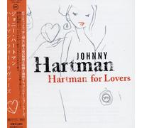 Johnny Hartman - For Lovers