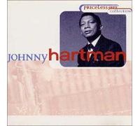 Johnny Hartman - Johnny Hartman
