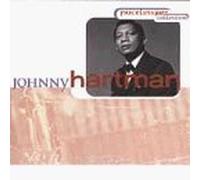 Johnny Hartman - Priceless Jazz by Johnny Hartman (1997-06-17)
