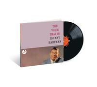 Johnny Hartman - The Voice That Is!