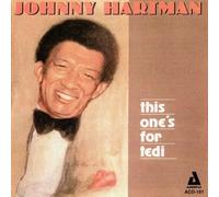 Hartman, Johnny - This Ones For Tedi