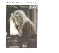 Johnny Hates Jazz - Heart Of Gold (Remix) - Virgin - 109 825-100