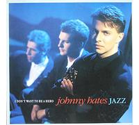 Johnny Hates Jazz - Johnny Hates Jazz - I Don't Want To Be A Hero - Virgin - 609 350, Virgin - 609 350-213