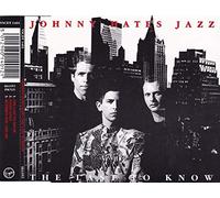 Johnny Hates Jazz - Johnny Hates Jazz - The Last To Know
