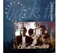 Johnny Hates Jazz - Johnny Hates Jazz - Turn Back The Clock - Virgin - VST 1017