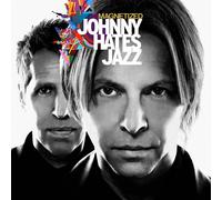 Audio Cd Johnny Hates Jazz - Magnetized