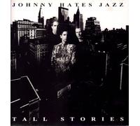Johnny Hates Jazz - Tall stories (1991) [VINYL]