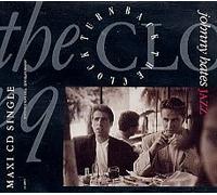 Johnny Hates Jazz Turn Back The Clock 1987 UK CD single CDEP14