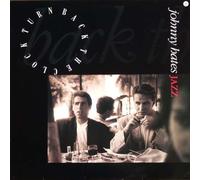 Johnny Hates Jazz - Turn Back The Clock - Virgin - 609 585, Virgin - 609 585-213