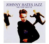 Johnny Hates Jazz - Very Best Of Johnny Hates Jazz