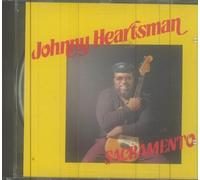 Johnny Heartsman - Sacramento