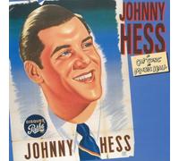 Johnny Hess - Je Suis Swing