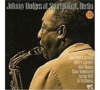Johnny Hodges - At Sportpalast Berlin