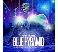 Johnny Hodges Blue Pyramid (CD)