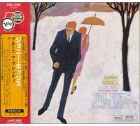 Johnny Hodges - Blues a
