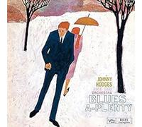 Johnny Hodges - Blues-A-Plenty