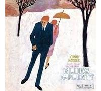 Johnny Hodges Blues A-plenty (Vinyl LP) 12" Album