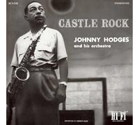 Johnny Hodges - Castle Rock [ Edition] [Import]