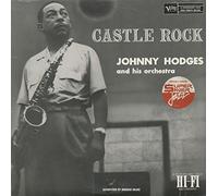 Johnny Hodges - Castle Rock (LP)