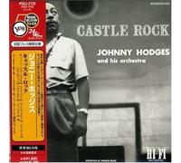 Johnny Hodges - Castrock
